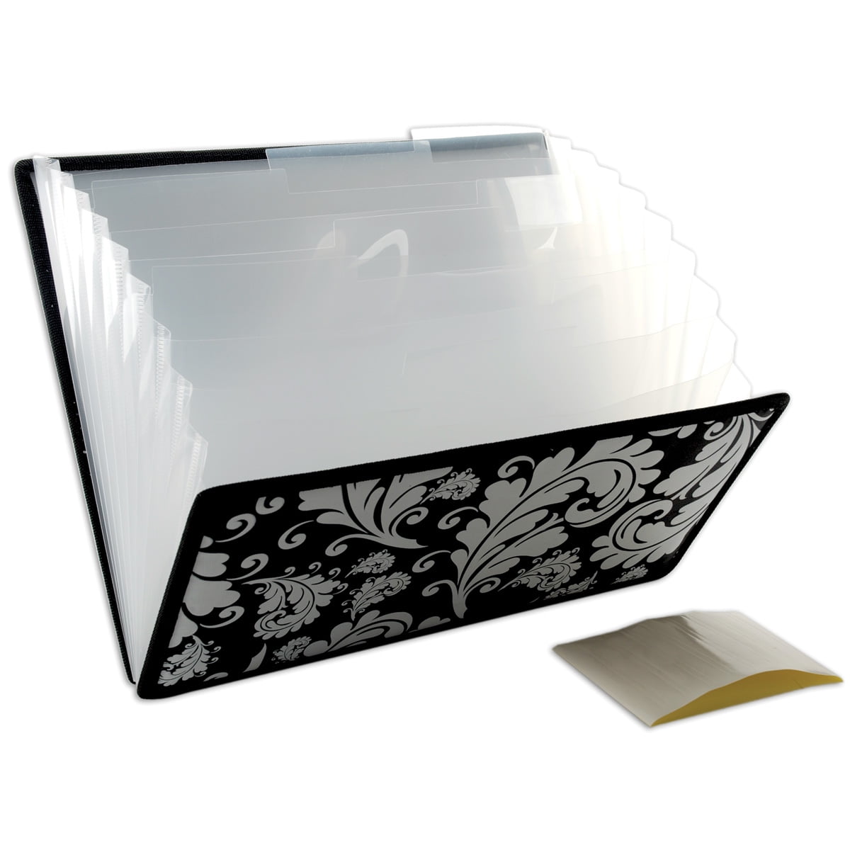 Expands T Storage Studios Projections Expandable Sticker Stadium-13.375/"X11.25/"